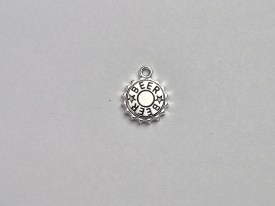 DIJE FUNDICION CHAPITA BEER